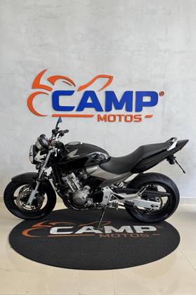 HONDA CB 600F HORNET 